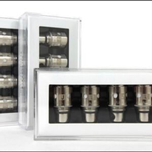 Uwell Crown Dual Coil 0.25ohm (4 Pack)