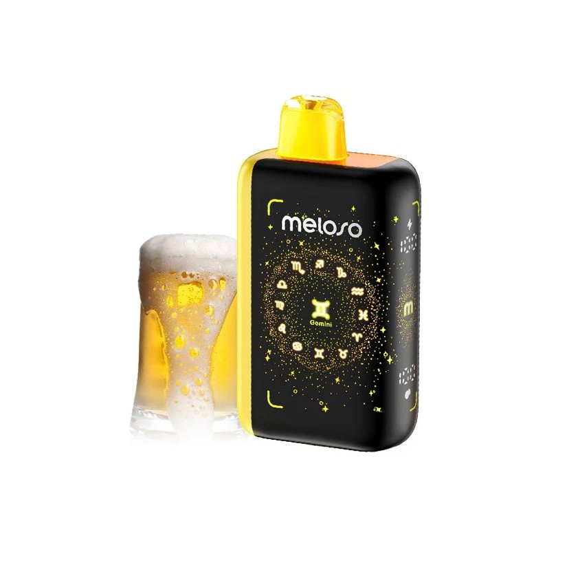 Geek Bar Meloso 30K - Image 2