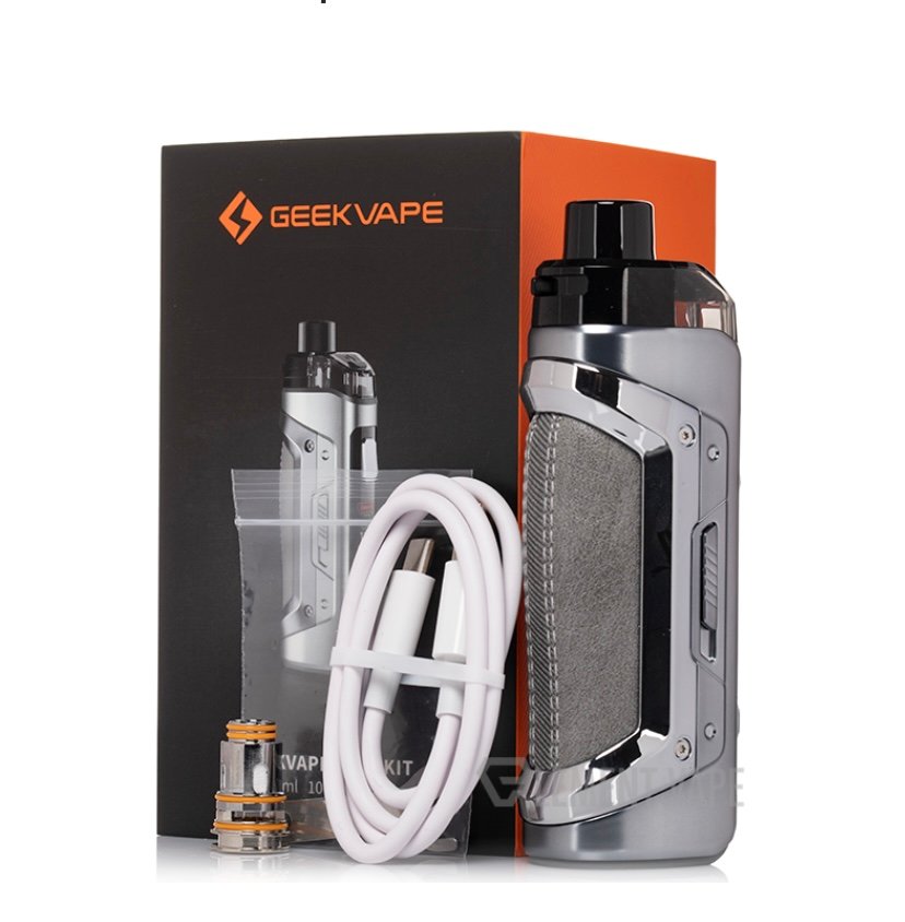 GEEKVAPE B100 BOOST PRO 2 POD KIT - Image 11