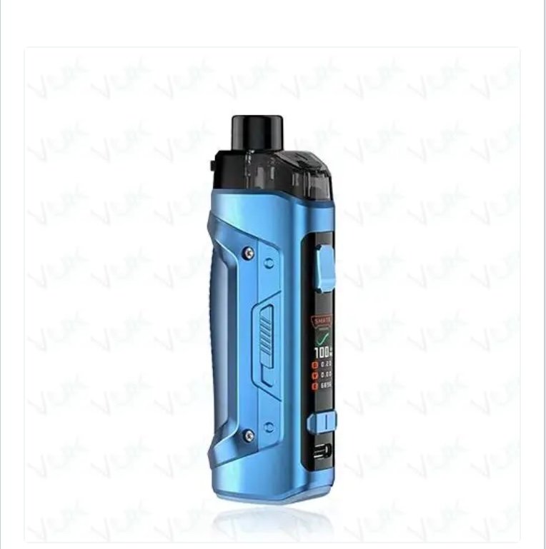 GEEKVAPE B100 BOOST PRO 2 POD KIT - Image 4