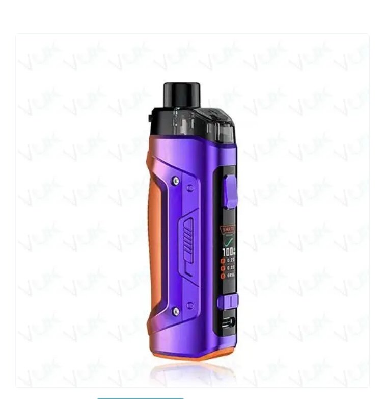 GEEKVAPE B100 BOOST PRO 2 POD KIT - Image 8