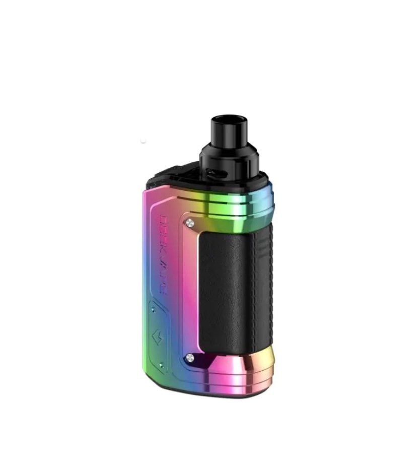 GEEKVAPE H45 (AEGIS HERO 2) 45W POD KIT - Image 13