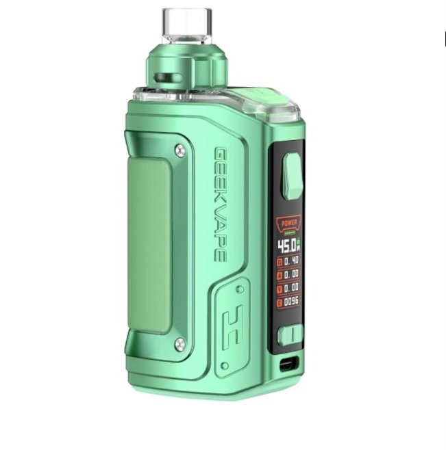 GEEKVAPE H45 (AEGIS HERO 2) 45W POD KIT - Image 15
