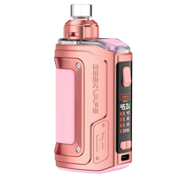 GEEKVAPE H45 (AEGIS HERO 2) 45W POD KIT - Image 5