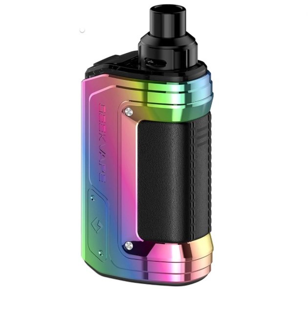 GEEKVAPE H45 (AEGIS HERO 2) 45W POD KIT - Image 4