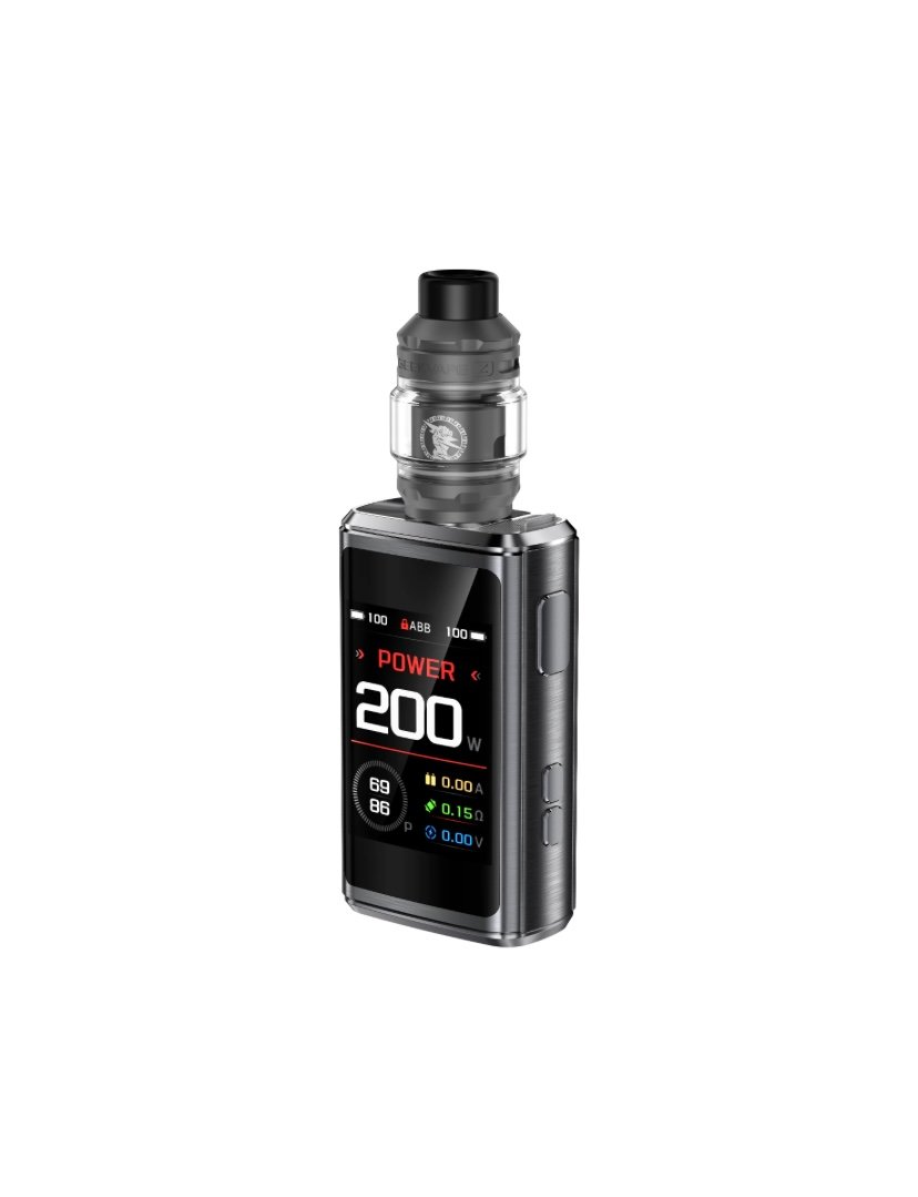 GEEKVAPE Z200 (ZEUS 200) KIT - Image 2