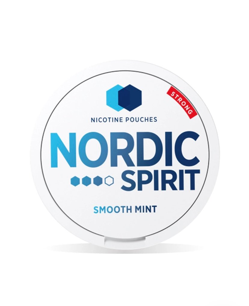 NORDIC SPIRIT NICOTINE POUCHES - Image 4