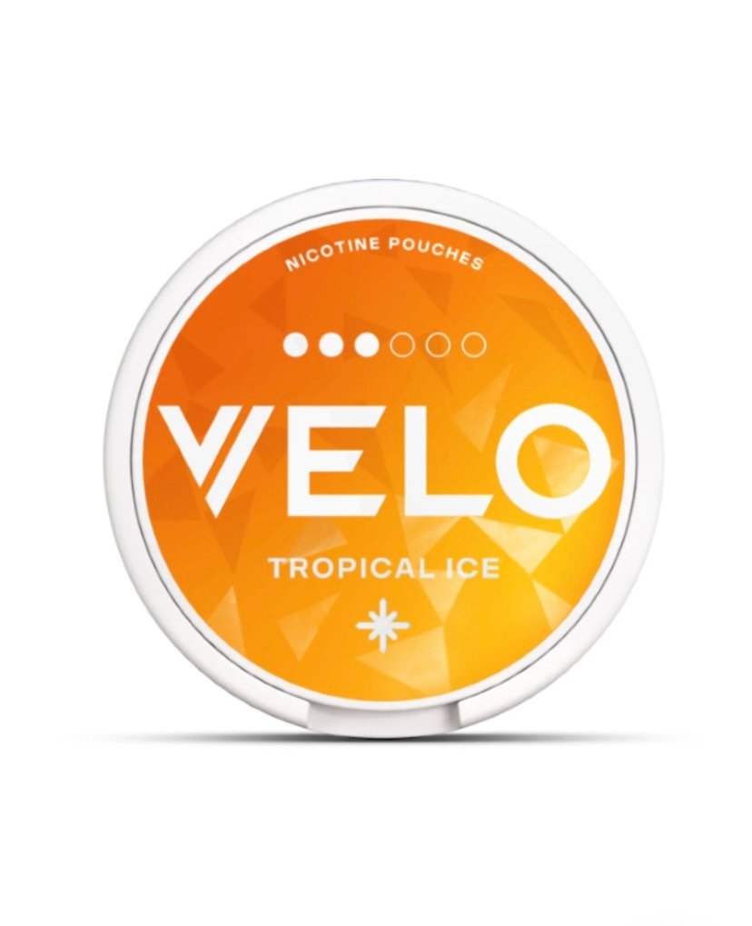 VELO NICOTINE POUCHES - Image 7