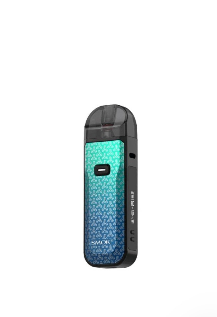 Smok Nord 5 Kit - Image 2