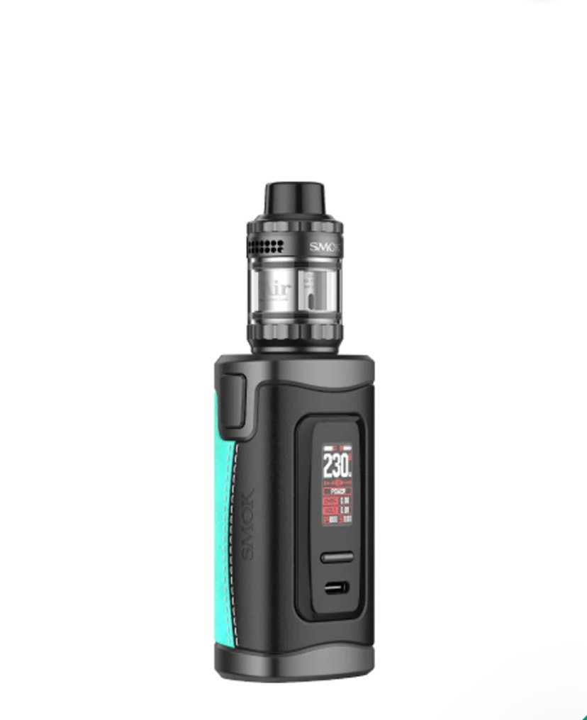Smok Morph 3 Kit - Image 6