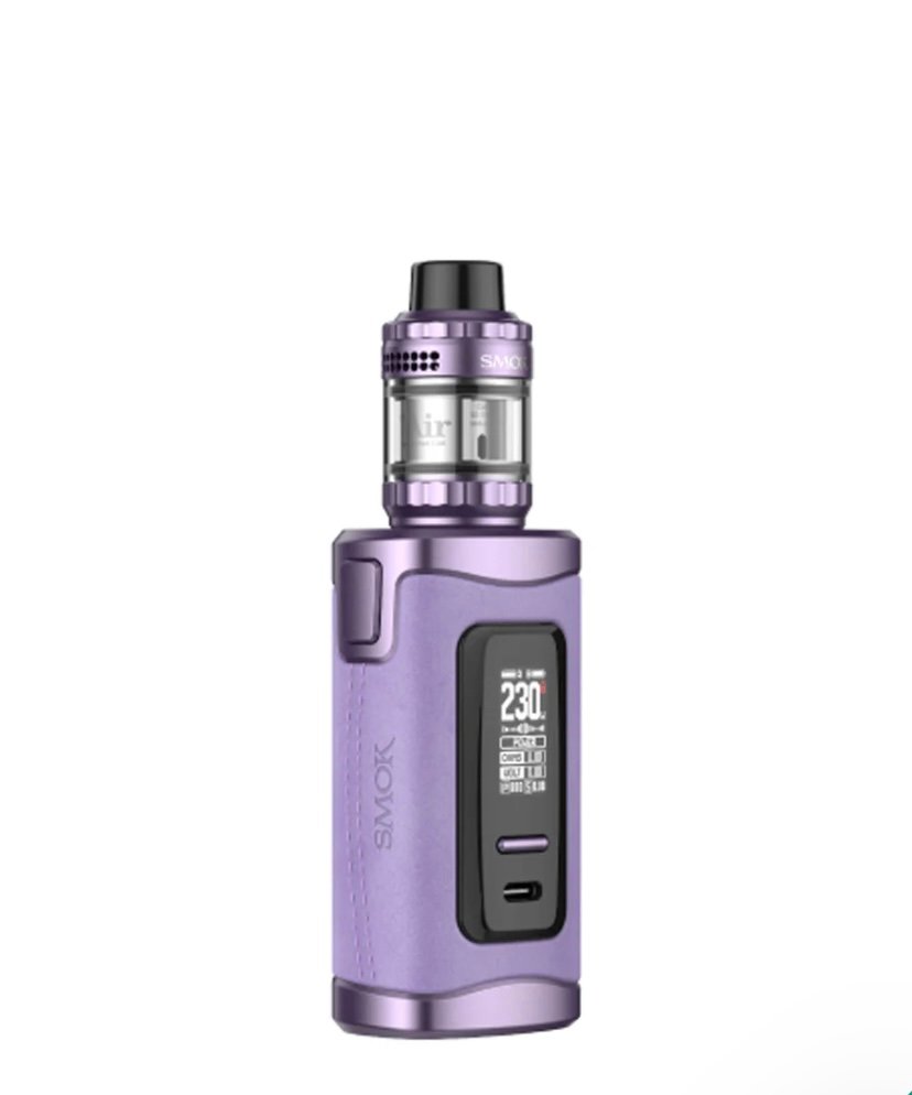 Smok Morph 3 Kit - Image 10
