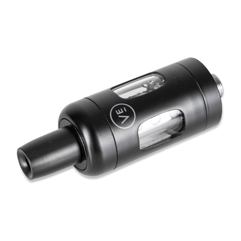 V-NIX Series Clearomiser Tank in Black - Image 3