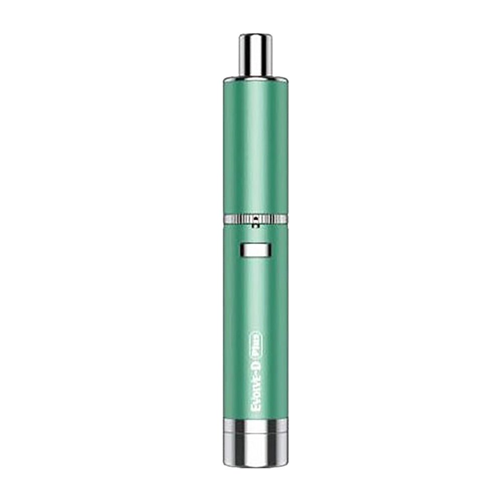 Yocan Evolve-D Plus Dry Herb Pen Vaporizer - Image 4
