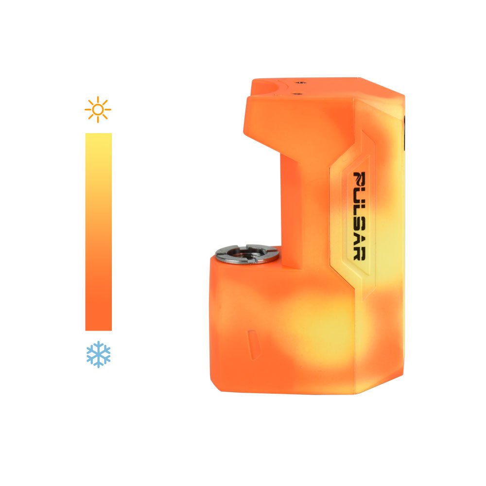 Pulsar GiGi H2O 510 Battery w/ Water Pipe Adapter - Image 13