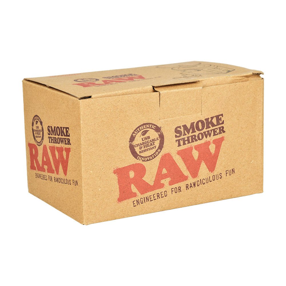 RAW Smoke Thrower - Image 3