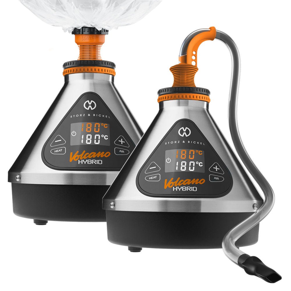 Volcano Hybrid Vaporizer - Image 2