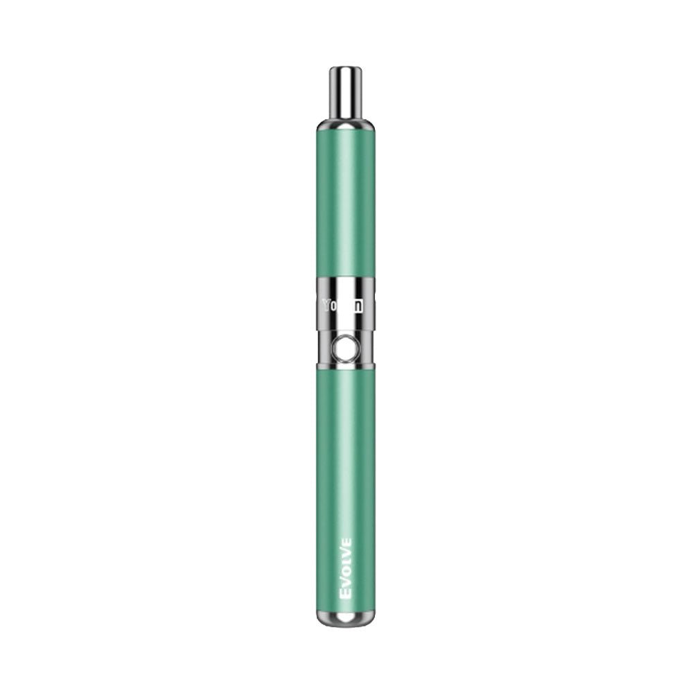 Yocan Evolve-D Dry Herb Vaporizer Pen – 650mAh - Image 2