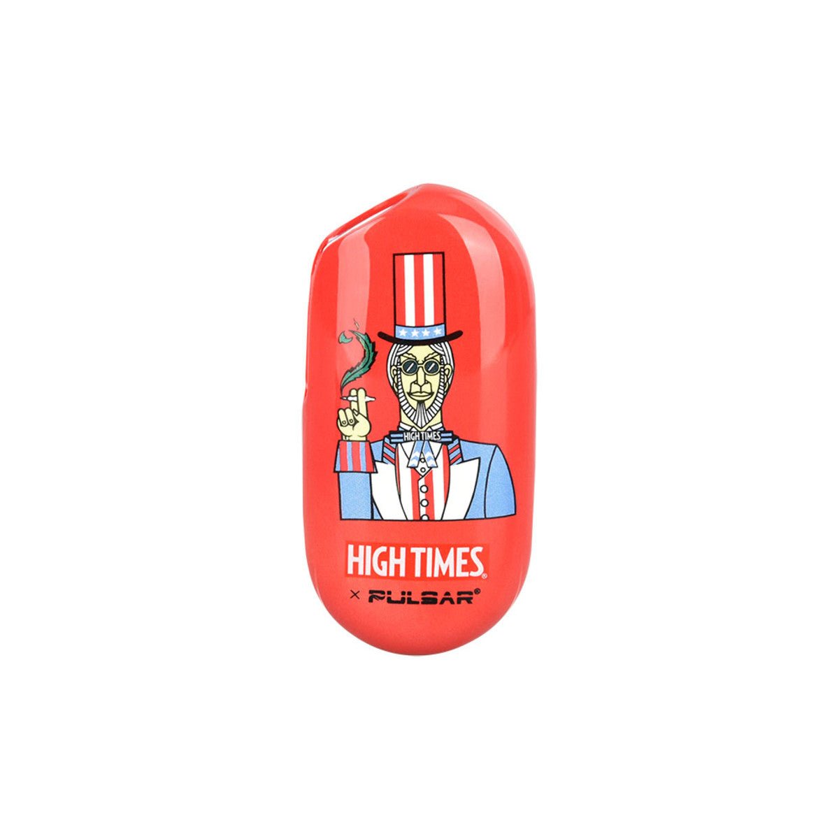 High Times easy to use auto draw 510 battery / 650mAh - Image 4