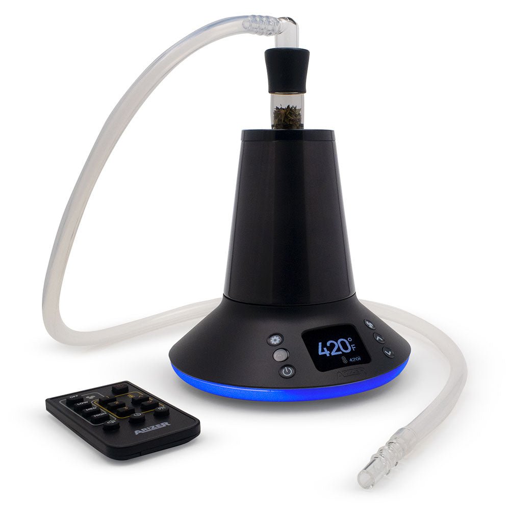 Arizer XQ2 Dry Herb Vaporizer - Image 2