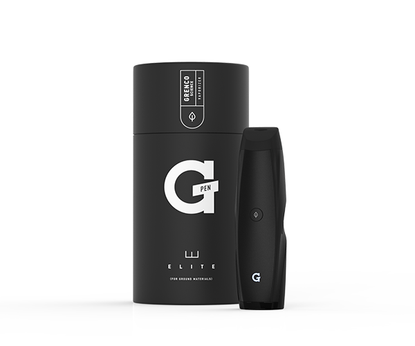 G Pen Elite Vaporizer - Image 17