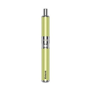 Yocan Evolve-D Dry Herb Vaporizer Pen – 650mAh