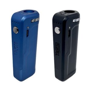 Yocan Uni Plus Battery Mod w/ USB-C Charger | 900mAh