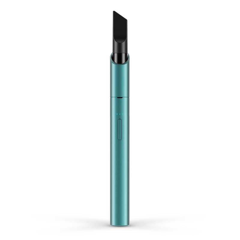 Vista Edge Bahama + Vessel Vape Pen