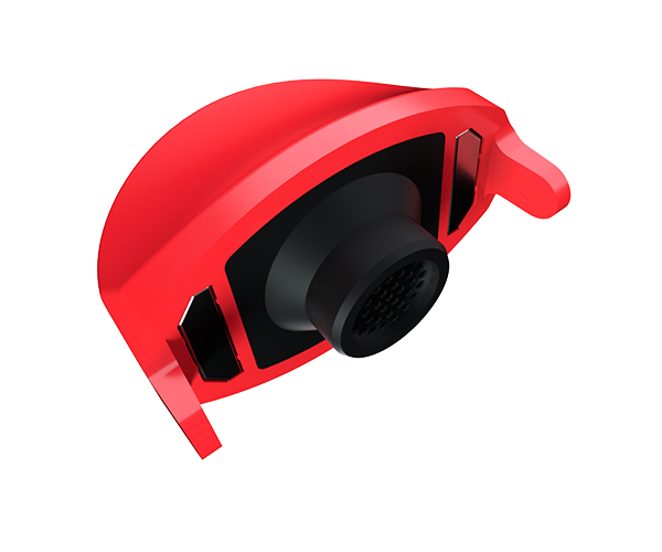 Grateful Dead x G Pen Dash Vaporizer - Image 8