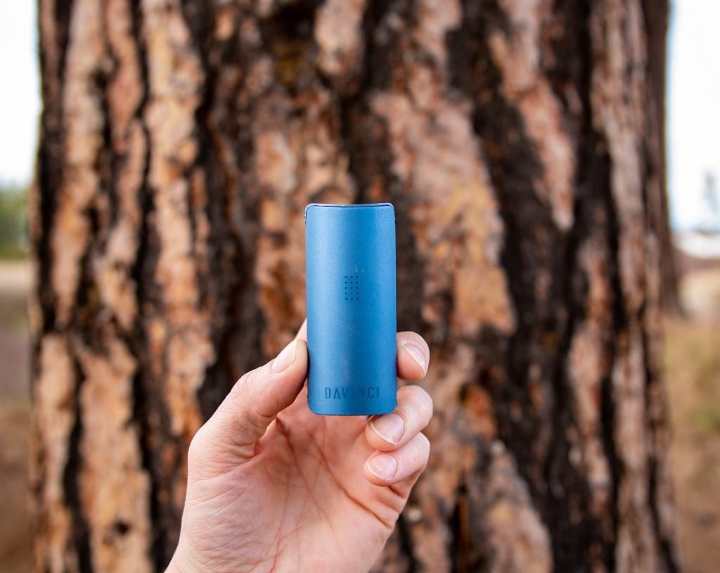 DaVinci IQC Precision Vaporizer - Image 9