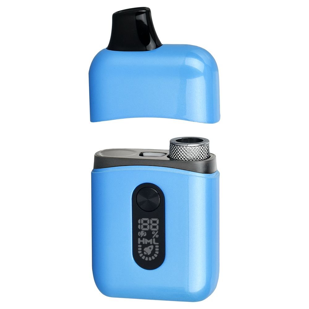 Pulsar DL Wax Vape Bar | 650mAh - Image 11