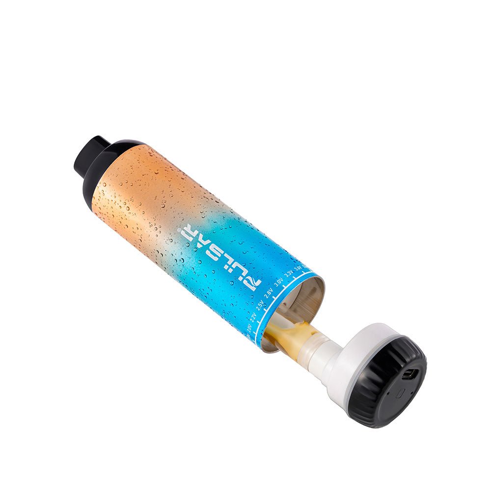 Pulsar 510 DL 3.0 Mist Twist Variable Voltage Vape Pen | 650mAh - Image 8