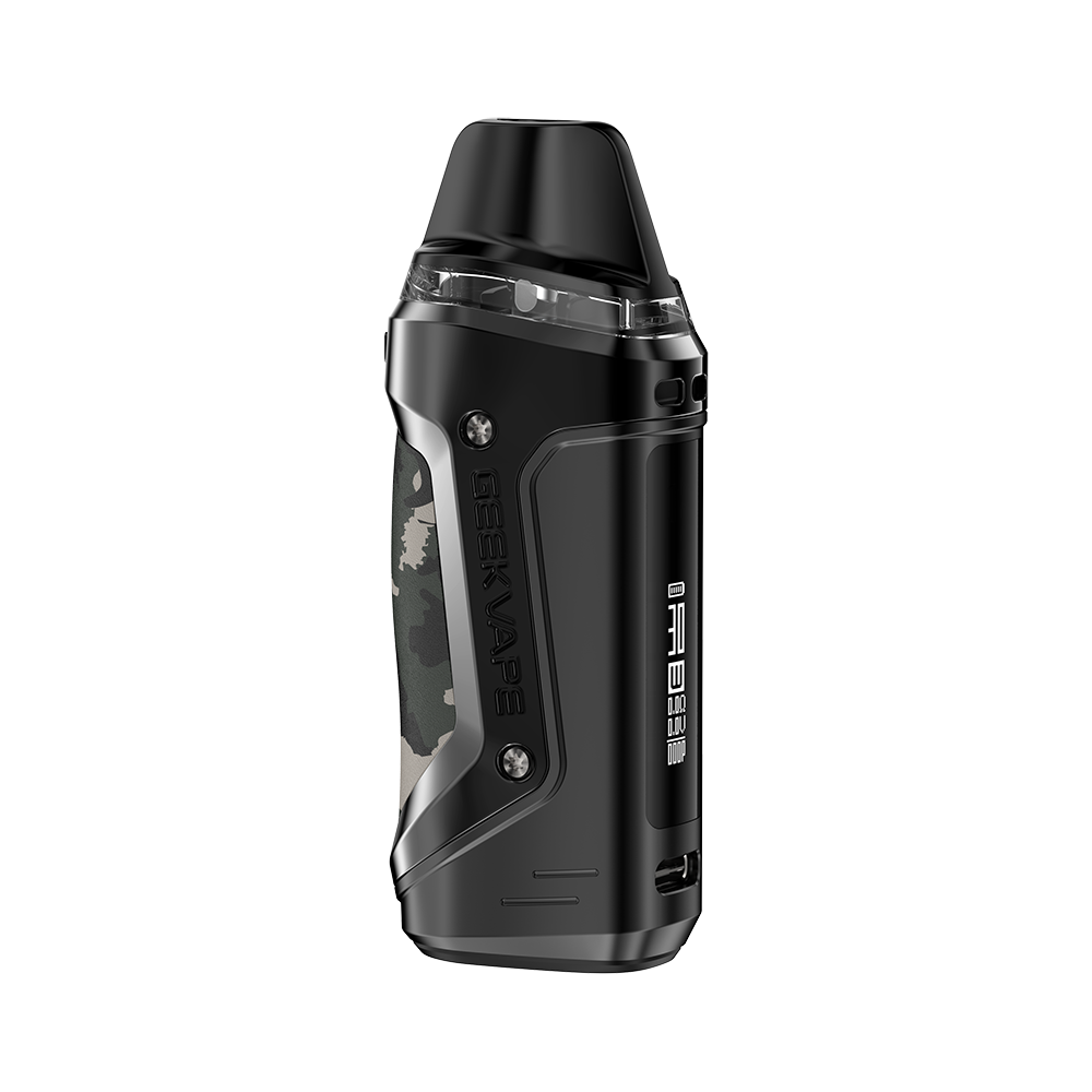 AN 2 (Aegis Nano 2)⚽