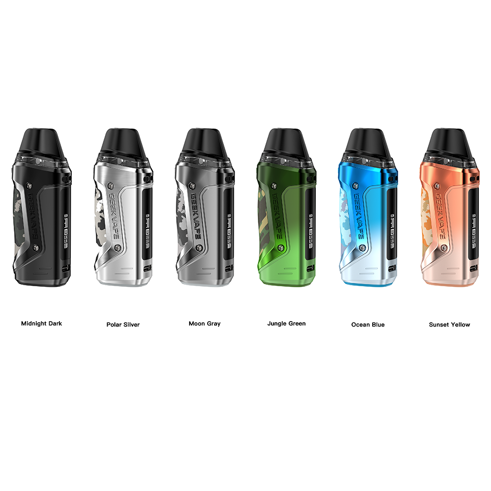 AN 2 (Aegis Nano 2)⚽ - Image 7