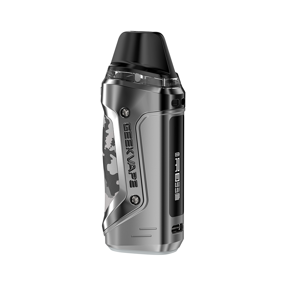 AN 2 (Aegis Nano 2)⚽ - Image 5