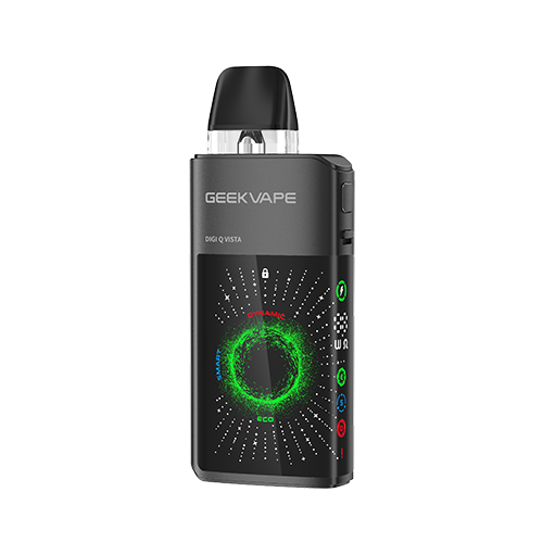 Digi-Q Vista 3ml⚽ - Image 18