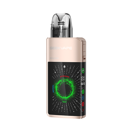 Digi-Q Vista 3ml⚽ - Image 7