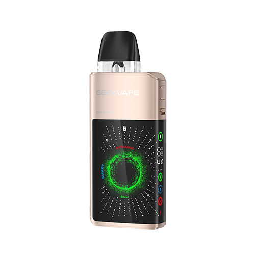 Digi-Q Vista 3ml⚽ - Image 17