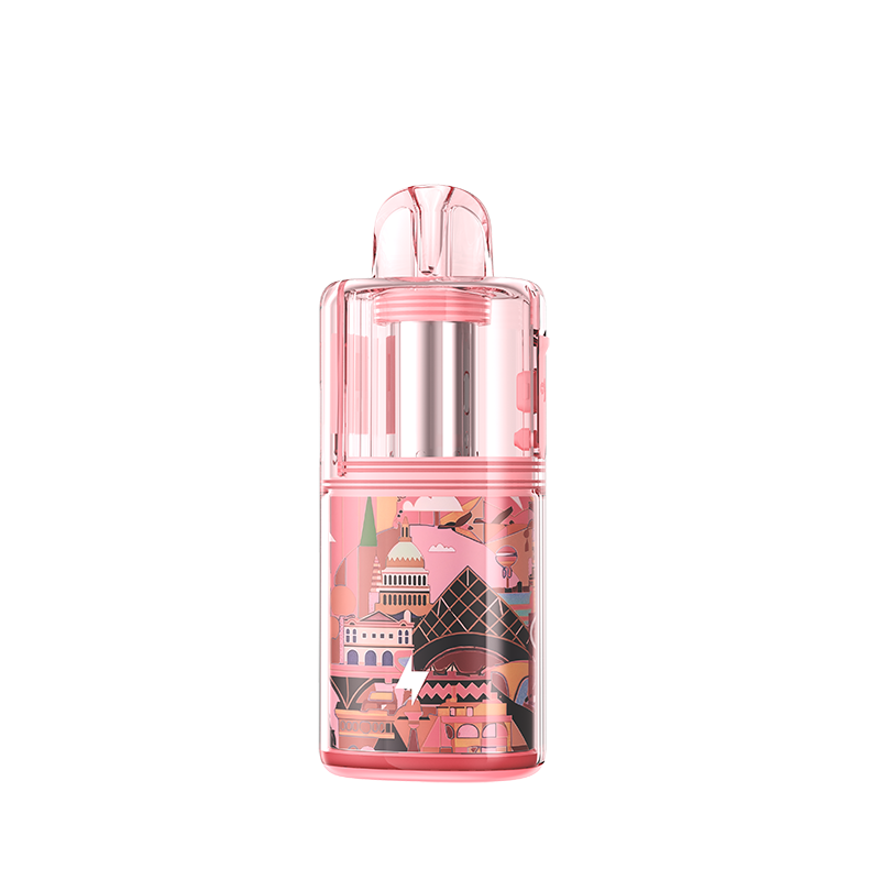 Kloud 10ml⚽ - Image 6