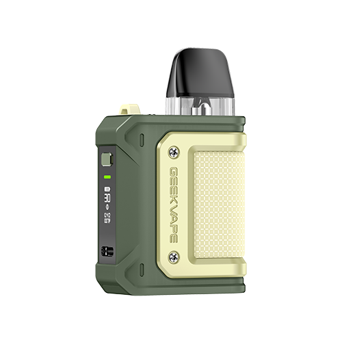 Aegis Hero Q - Image 12