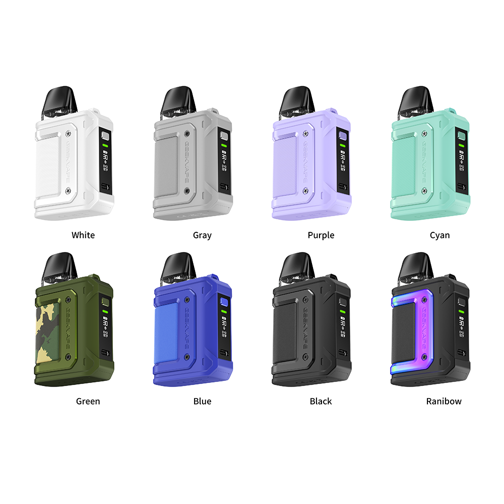 Aegis Hero Q - Image 9
