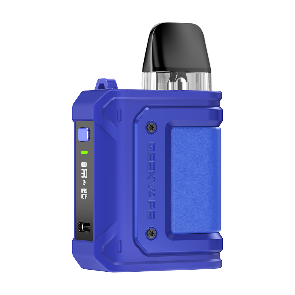 Aegis Hero Q - Image 6