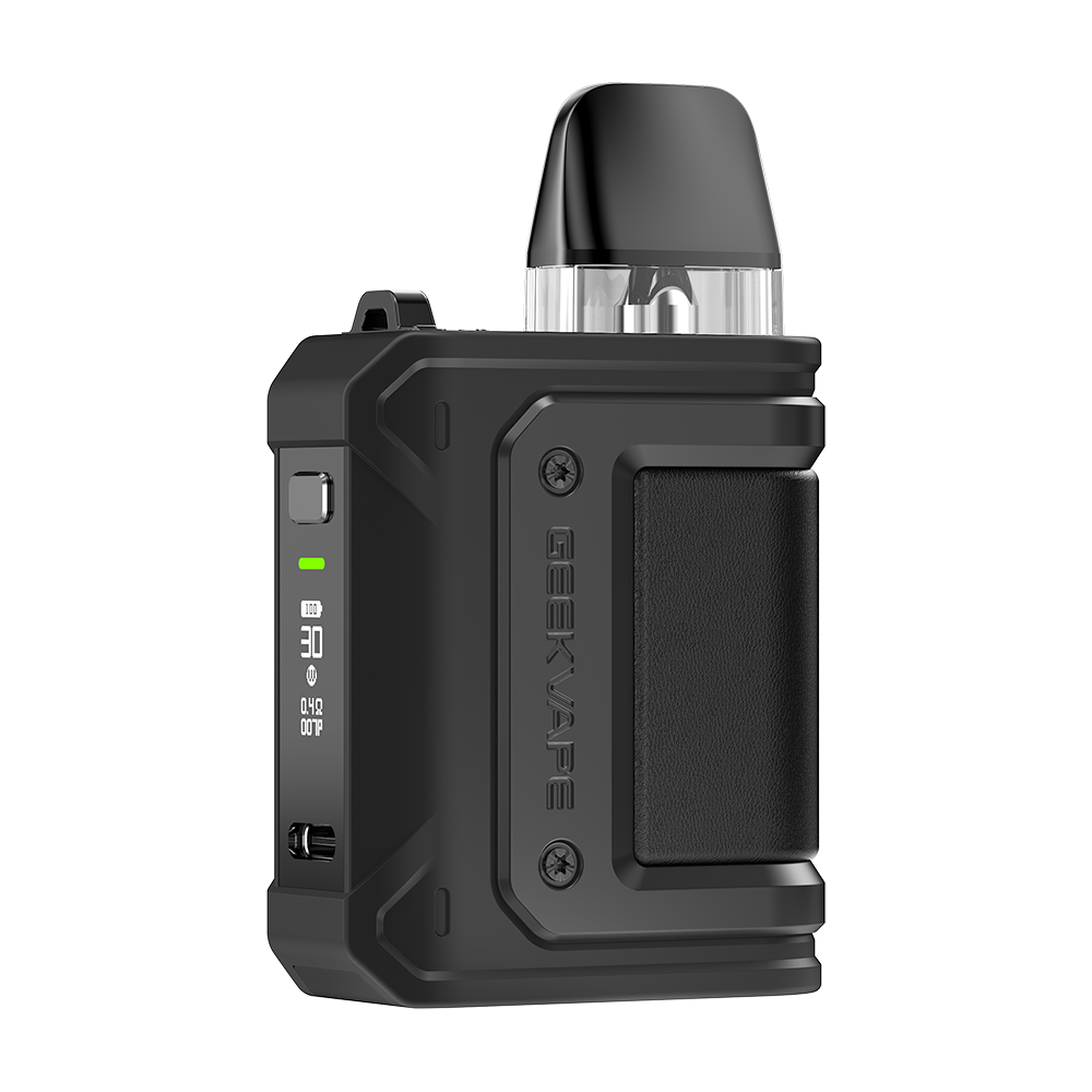 Aegis Hero Q - Image 8