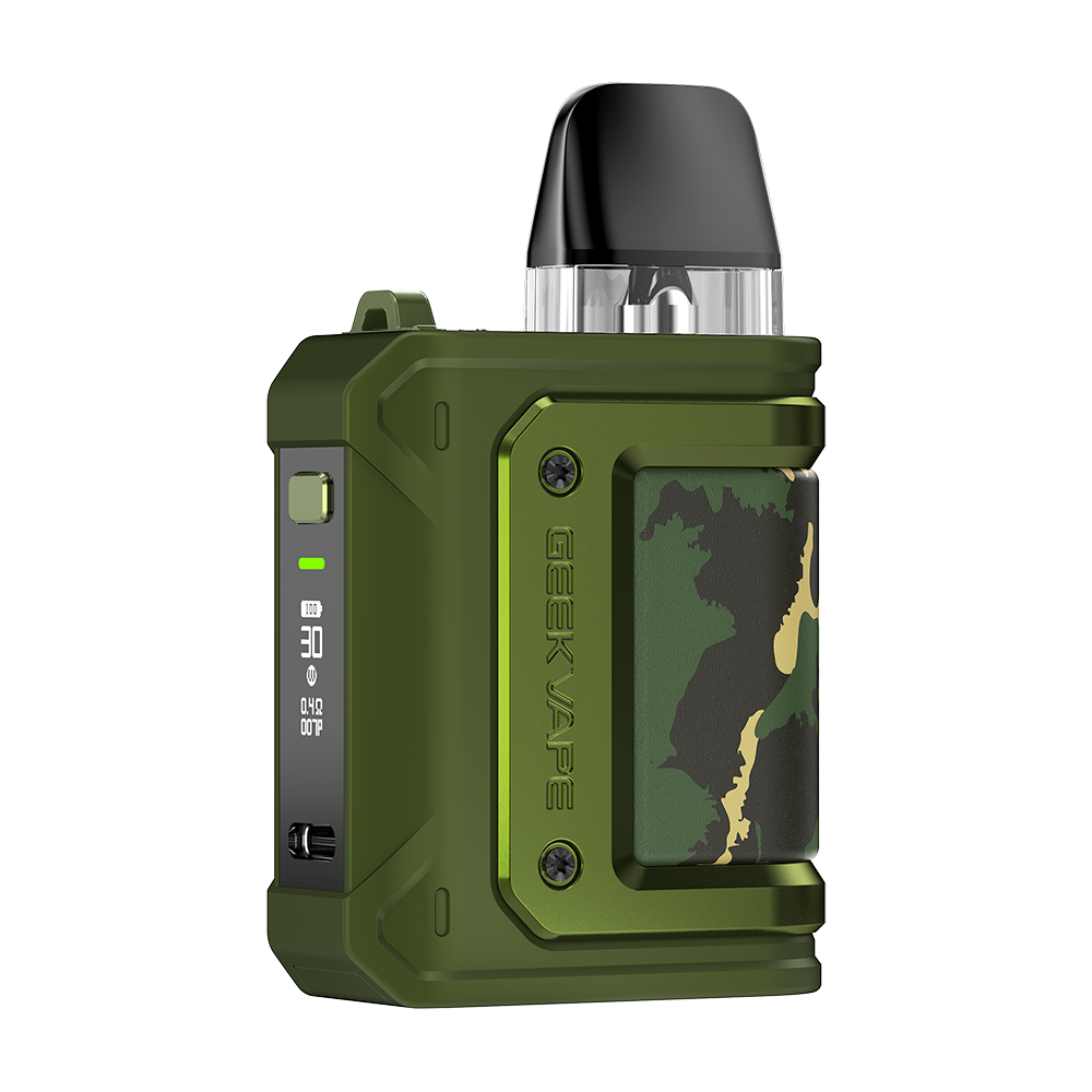 Aegis Hero Q - Image 2