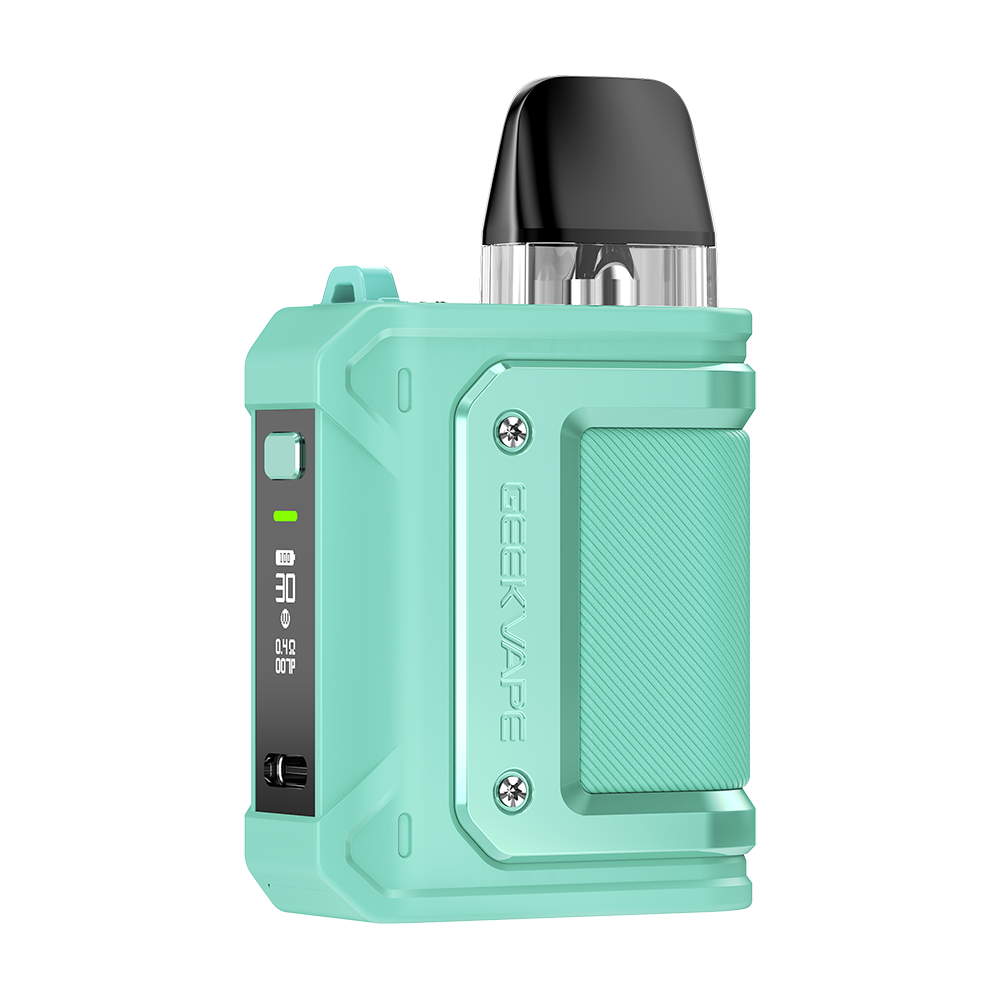 Aegis Hero Q - Image 7