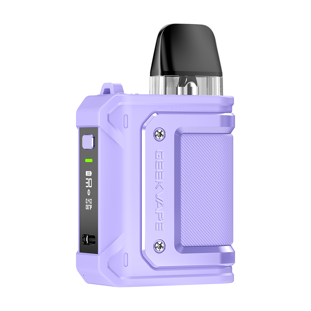 Aegis Hero Q - Image 5