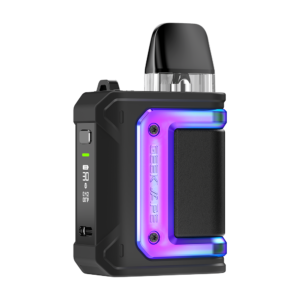 Aegis Hero Q
