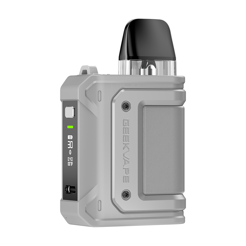 Aegis Hero Q - Image 3