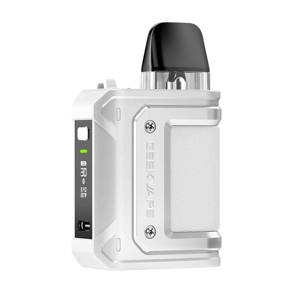 Aegis Hero Q - Image 4