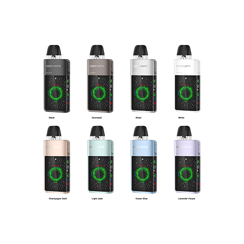 Digi-Q Vista 3ml⚽ - Image 11