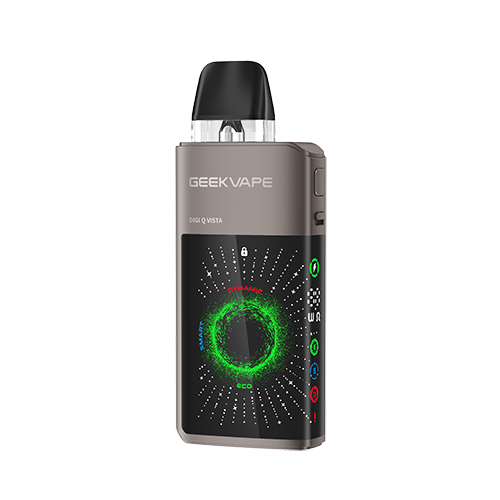 Digi-Q Vista 3ml⚽ - Image 10